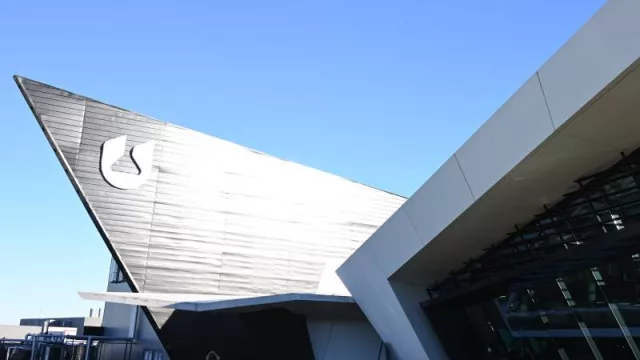 Uruguay como especialista en fármacos (Urufarma inauguró complejo industrial para la producción de medicamentos)