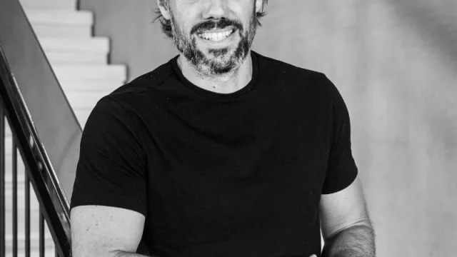 Almorzamos con Daniel Cleffi, Fundador y CEO de Popey