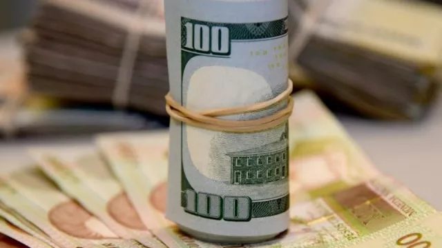 ¿Coincide con lo que dijo un periodista argentino en el programa de Mirtha Legrand, que Uruguay es un centro de lavado regional?