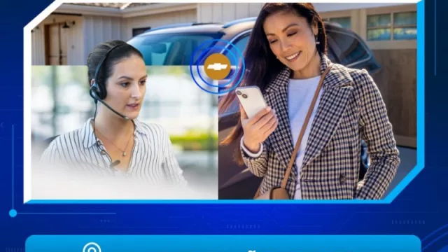 "Acompañamiento Seguro” (el nuevo servicio de OnStar)