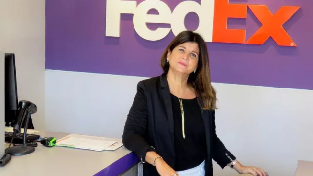 Fedex encontró un negocio en “la industria de la nostalgia” (con cinco vuelos semanales desde Uruguay)
