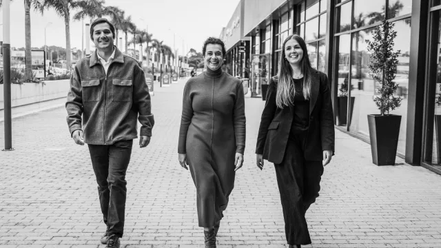 El equipo de Via Disegno