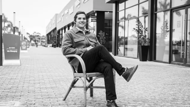 Gerente General - Juan Mateu