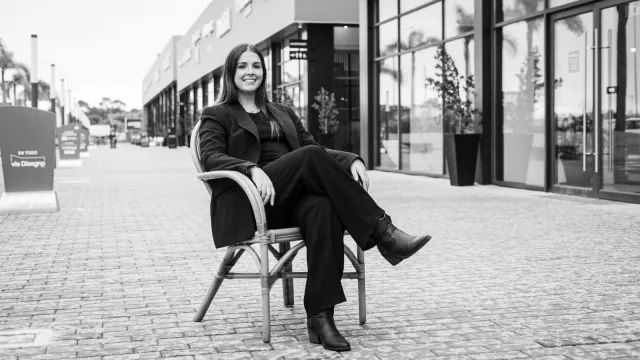 Atención al Cliente - Juana Ruibal