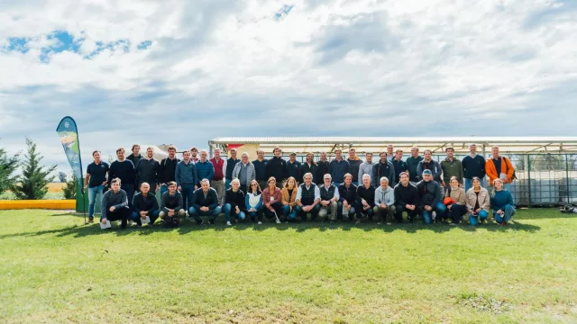 Bayer lanza Forward Farming Members (junto a productores de AR y UY)