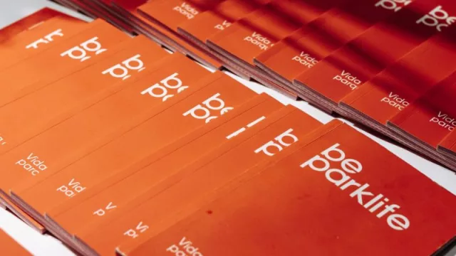 Be Parklife vendió el 100% de las unidades (y las entregó antes de lo esperado)