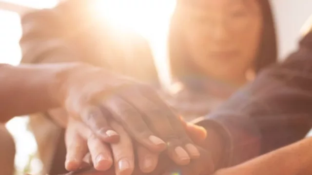 Experiencias que transforman (organizado por Fundación América Solidaria)