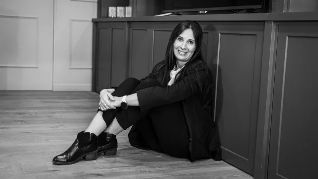 Ejecutiva de Ventas - Janaina Silva