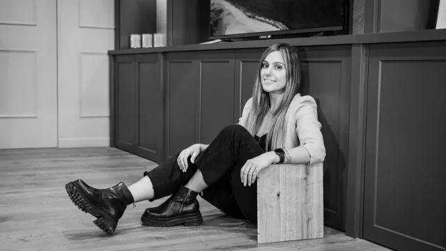 Ejecutiva de Ventas - Valentina García