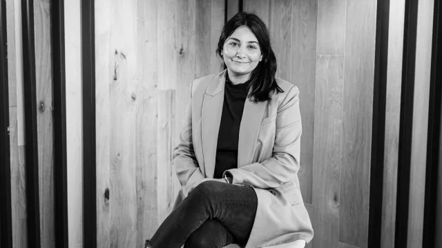 Contadora - Florencia Abaldo