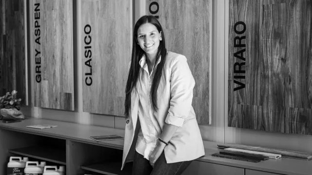 Ejecutiva de Ventas - Camila Techera