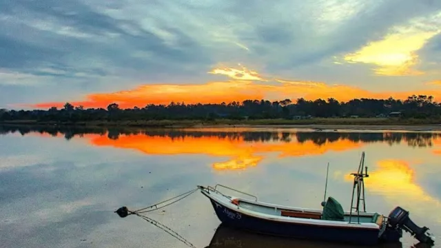 El Pinar norte tendrá un nuevo proyecto inmobiliario (casas, mercado, cowork, chiringo sobre el arroyo Pando y más)