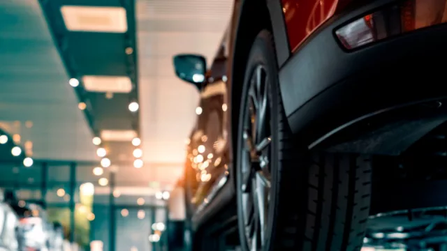 Y en el cuarto mes se puso quinta (abril aceleró ventas de 0km que llegaron 37% arriba que 2023)