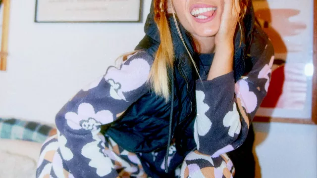 Forter. S.A busca impulsar las marcas en eventos culturales: Rusty se destacó en Cosquín Rock 2024 (y planean abrir un local de Polanco)