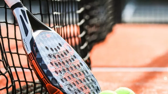 El pádel continúa su explosivo crecimiento en Uruguay (inauguración de dos canchas cerradas en el Carrasco Lawn Tennis Club Solymar)