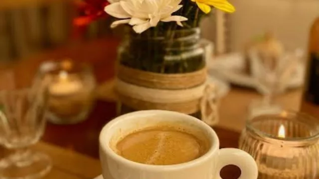 illy, en cualquier momento en cualquier lugar