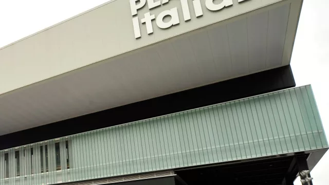 Un outlet que se consolida y crece (Plaza Italia Shopping sigue marcando diferencia)