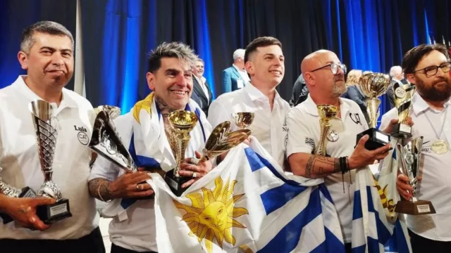 El auge de las barberías y la evolución de las peluquerías (profesionales participarán del Mundial de Estilismo en Italia)