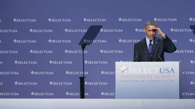 Una puerta para que tu empresa entre a Estados Unidos: se viene SelectUSA Investment Summit 2024