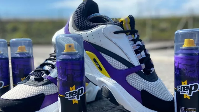 El protector de calzado mejor valorado en Amazon llega a Uruguay (viene de Londres importado por MSB)