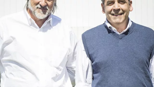 De la sequía del '99 a Nutrisur: un proyecto que encontró la solución para el productor (y ahora va por la línea de mascotas)