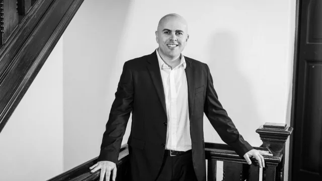 Gerente de Customer Success - Ivan Jusid