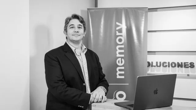 Country Manager Uruguay - Juan Carlos Corazzo