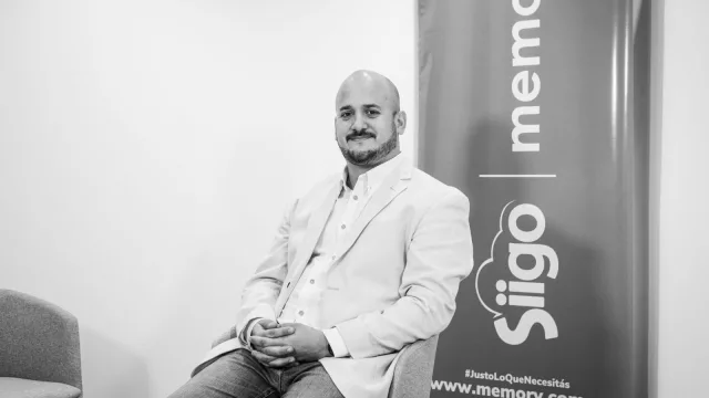 SMO - Martín Marcher