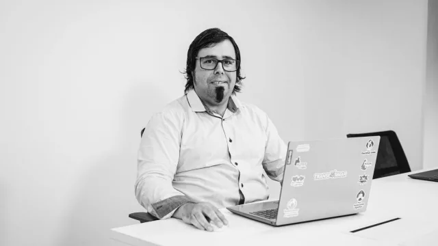 Product Manager - Mauricio Ramirez