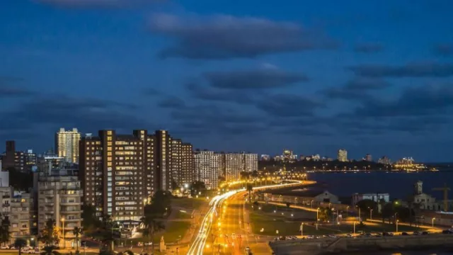 El crecimiento de Montevideo continuará al menos en los tres próximos años (según el CEO de Vitrium Capital)