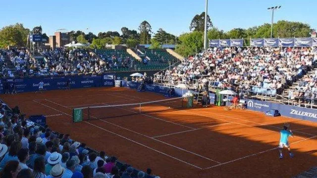 Hay fecha para el Uruguay Open 2024 (y 400.000 dólares de inversión)