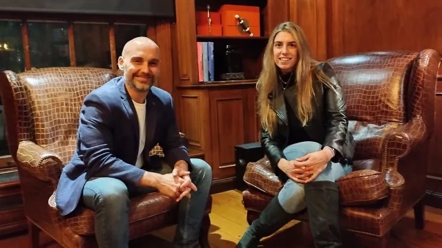 “Adoptar IA porque sí, no va a darte ningún beneficio” (by Country Manager para Uruguay de Amazon Web Services)