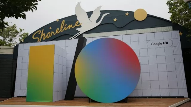 Buscar se parece cada vez más a conversar (Google presentó las novedades de su IA)