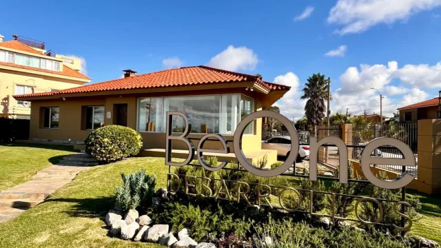 BeOne se pone la 10 (la desarrolladora suma un nuevo proyecto y alcanza más de 500 unidades construidas)