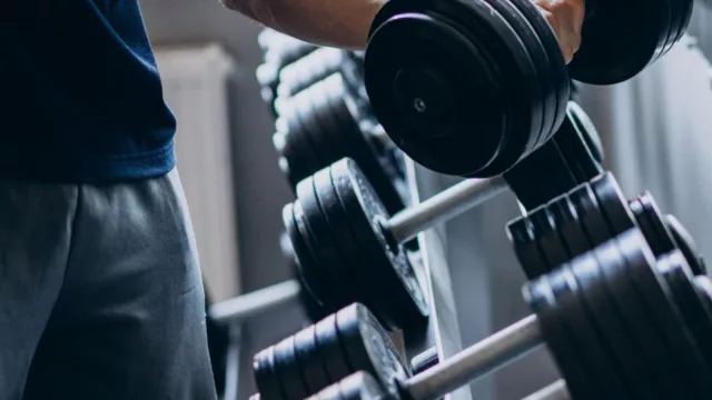 No solo se trata de músculos (2ª edición de Mercado Fitness UY trae negocios y networking)