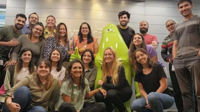 Verde es reconocida como una de las mejores empresas para trabajar