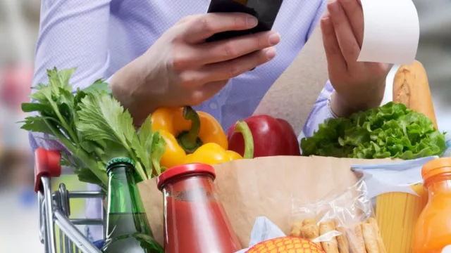 Dedito pa´arriba para sector Comercio y Servicios (1° trimestre 2024 mostró crecimiento de 4,1%)