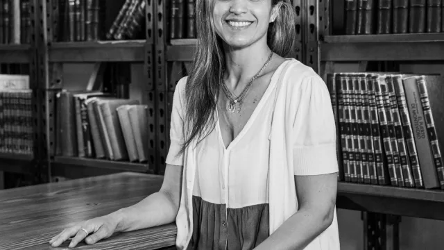 Primera Country Manager de Globant Uruguay: “Me he sentido bien recibida y es una empresa que empodera mucho a las mujeres”