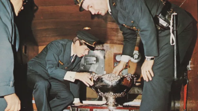 Que los cumplas, que los cumplas (Securitas celebra 90 años)