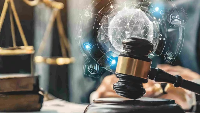 Ahora los abogados también tienen su Chat GPT (Aurora Ideas lanza el primer asistente de IA para la práctica legal)