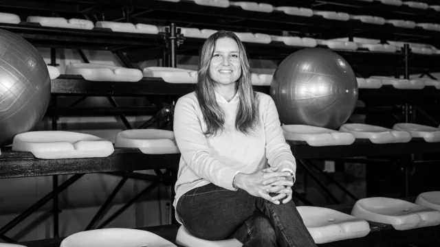 Magdalena Mutio - Country Manager Uruguay