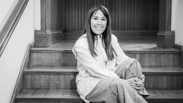 Ximena Quintas - Gerente de Marketing GDN Uruguay