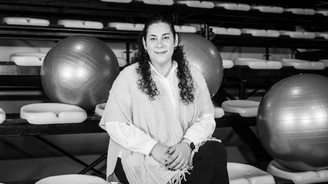 Gabriela Broda - Gerente Gestión Humana GDN Uruguay