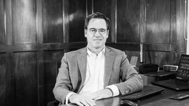 Ignacio Laura - CFO GDN Uruguay