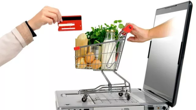 Que llene el changuito otro (en LATAM las compras de súper online promedian los 75 dólares)