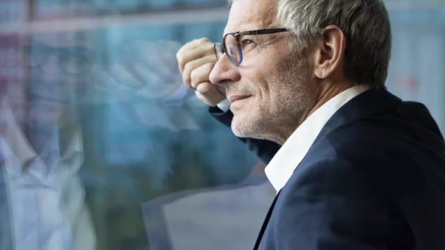 Estrategia en tiempos de alta incertidumbre