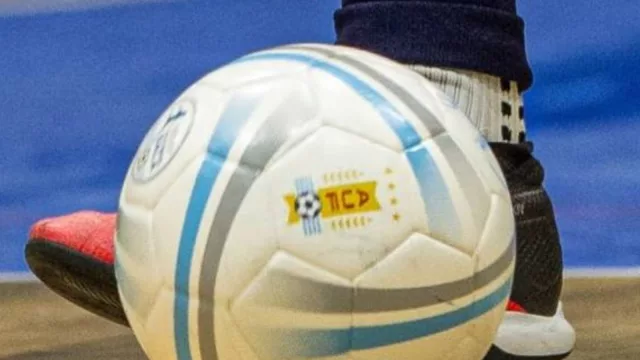 La AUF creó una marca propia de pelotas (y paga 45% menos)