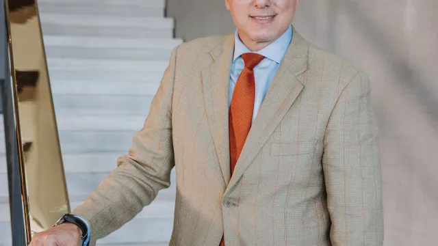 De El Pinar a Montevideo en Tren-Tram (conversamos con el representante de Stadler Rail Valencia sobre el proyecto)