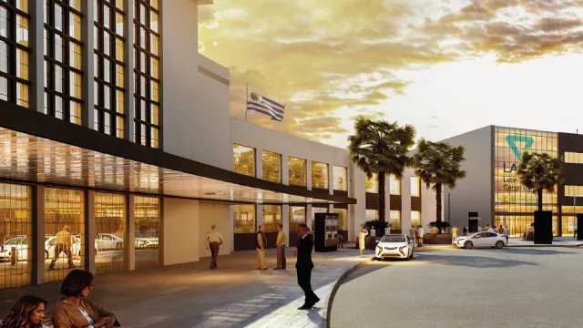 El aeropuerto de Carrasco invertirá en tecnología para que la niebla no sea un problema (y bajar costos por tiempos muertos)