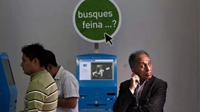 Cataluña llega a 3.806.364 afiliaciones a la Seguridad Social (una cifra "sin precedentes" en el empleo)